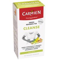 Carmien Green Rooibos Tea - Cleanse